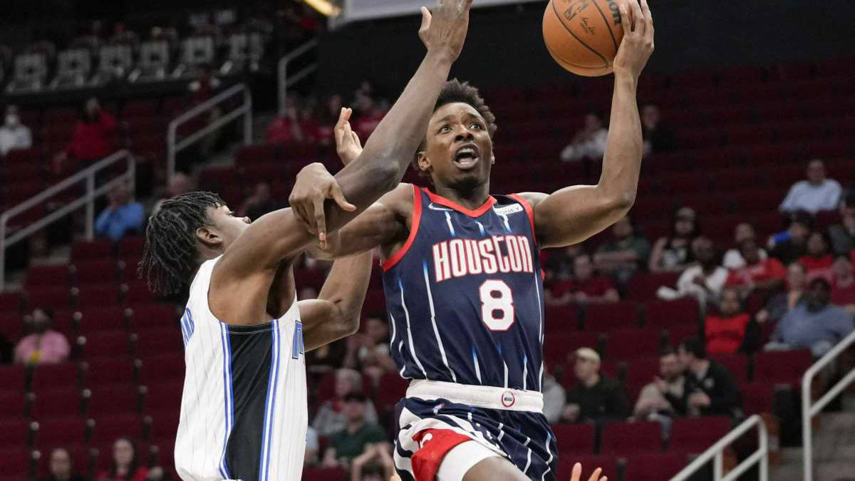 集结日休斯敦火箭伤情更新——欧超杯节点到来，管理层满意，数据趋势出现新变化的简单介绍-米兰体育中国官网